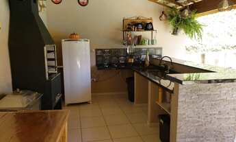 Imagem 16: Chácara à venda Condomínio Fechado em Atibaia - 1.548m² por R$780.000,00