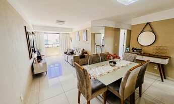 Imagem 7: Residencial Caminho do Sol - Capim Macio - 3 quartos - Lazer - Venda