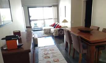 Imagem 5: Apartamento para locação no Cambuí - Campinas/SP