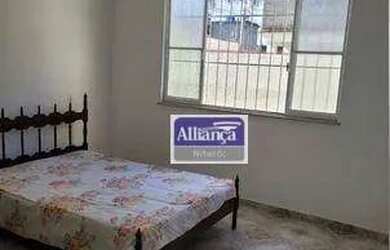 Imagem 6: Casa com 2 dormitórios à venda, 110 m² por R$ 240.000,00 - Paraíso - São Gonçalo/RJ