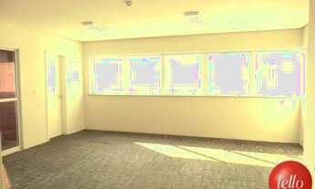 Imagem: São Paulo - Conjunto Comercial/Sala - Mooca
