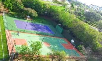 Imagem 8: Apto de 130m2 no Green Park - Vivendas (Zona Sul