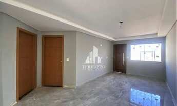 Imagem 5: Casa com 2 dormitórios à venda, 55 m² por R$ 399.000,00 - Afonso Pena - São José dos Pinha