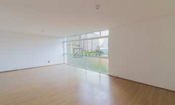 Imagem 3: Locação Apartamento 3 Dormitórios - 180 m² Bela Vista