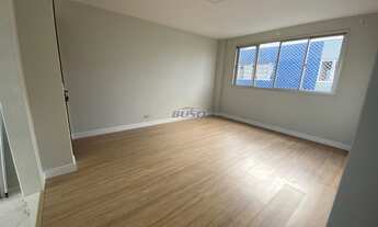 Imagem 2: CURITIBA - Apartamento Padrão - Rebouças