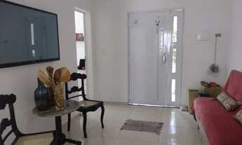 Imagem 6: Casa com 2 dormitórios para alugar, 81 m² por R$ 3.580,00/mês - Casa Forte - Recife/PE