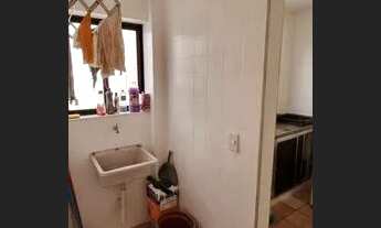 Imagem 5: Apartamento para Temporada em Praia Grande, Vila Guilhermina, 1 dormitório, 1 banheiro, 1