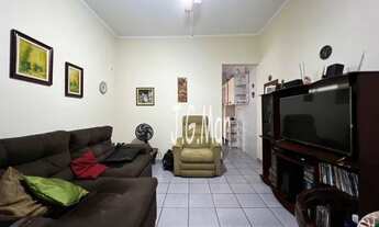 Imagem 7: Casa com 2 dormitórios à venda, 135 m² por R$ 470. - Canto do Forte - Praia Grande/SP