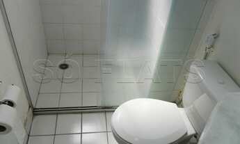 Imagem 6: Studio Quality Faria Lima 29m² 1 dorm 1 vaga em Pinheiros para Locação