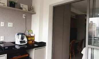 Imagem 2: Apartamento para venda tem 30 metros quadrados com 1 quarto em Pinheiros - São Paulo - SP