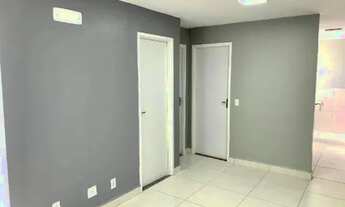 Imagem: Apartamento no viver tarumã 1.000