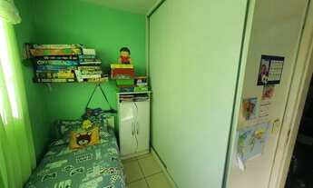 Imagem 6: Apartamento com área privativa 02 quartos - Cabral - Contagem