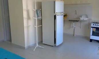 Imagem 2: Aluguel Amplo Studio Para Veraneio ou Moradia com localizado em Saquarema - RJ