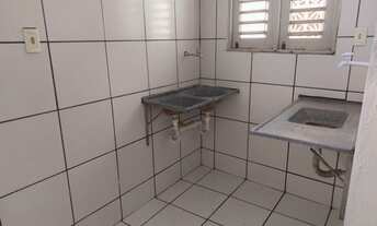 Imagem 2: Aluga-se apartamento Bairro Doze Anos, 2/4