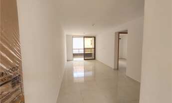 Imagem 2: Apartamento novo à venda: 2 quartos, sendo 1 suíte no Altiplano - Varanda Gourmet