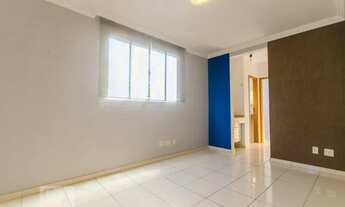 Imagem 2: Apartamento para Aluguel - Ouro Preto, 2 Quartos, 52 m2