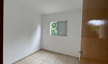 Imagem 5: Apartamento para venda possui 63 metros quadrados com 2 quartos