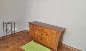 Imagem 5: Apartamento mobiliado 2 quartos, 1 vaga - Vila Clementino - Metrô Hospital São Paulo