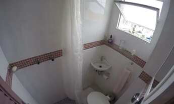 Imagem 6: Apartamento Residencial à venda, Vila Leopoldina, São Paulo - AP0103