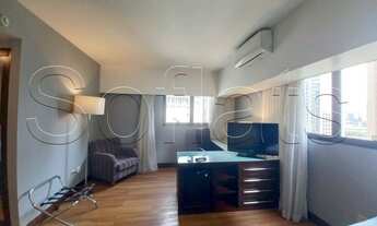 Imagem 6: Studio flat para locação no Wyndham Berrini com 29m², 1 dormitório e 1 vaga