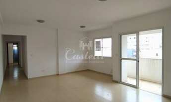 Imagem 2: Apartamento em ótima localização na Rua Prefeito Brasilio Ribas, 240, Edificio B