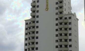 Imagem 7: Studio Quality Faria Lima 29m² 1 dorm 1 vaga em Pinheiros para Locação