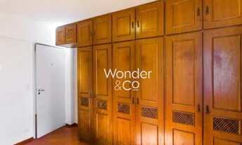 Imagem 8: Apartamento com 1 dormitório para alugar, 58 m² por R$ 3.460/mês - Consolação - São Paulo