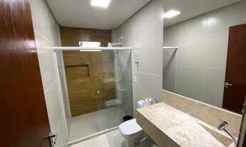 Imagem 9: Linda casa de praia no Barra Mar (50M) da praia - Locação Temporada