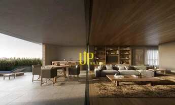 Imagem 5: Apartamento com 4 dormitórios à venda, 278 m² por R$ 3.200.000 - Jardim Paulista - São Pau