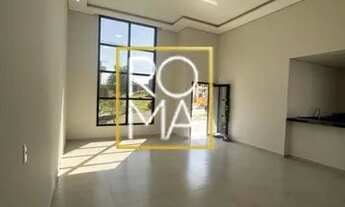 Imagem 5: Casa Térrea para venda em condomínio fechado em Indaiatuba