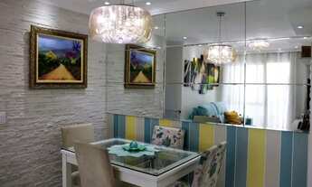 Imagem: Apartamento para venda com 60 metros quadrados