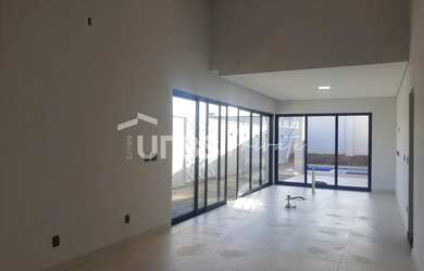 Imagem 2: Terras Alpha 1 - Casa de Condomínio 3 quartos, sendo 1 suíte