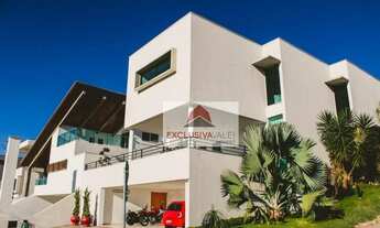 Imagem: Casa, 550 m² - venda por R$ 3.600.000,00