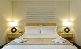 Imagem 6: Flat com boa localização próximo a Consolação, para locação com entrada imediata e sem fia