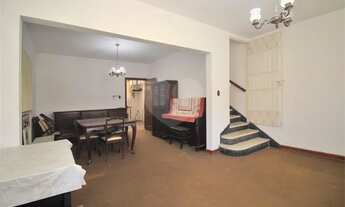 Imagem 6: São Paulo - Casa Padrão - VILA CLEMENTINO