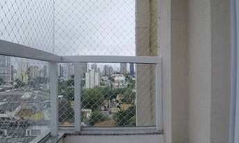 Imagem 3: Apartamento para venda tem 85 metros quadrados em Campestre - Santo André - SP