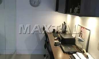 Imagem 7: APARTAMENTO EM SANTANA ,145M2, 03 DORMITÓRIOS, 03 SUÍTES, 03 VAGAS