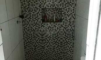 Imagem 2: Casa boca do rio