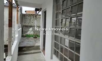 Imagem 4: Jandira - Casa Padrão - Parque Santa Tereza