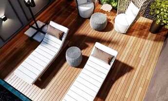 Imagem 3: Governador Celso Ramos - Apartamento Padrão - Palmas