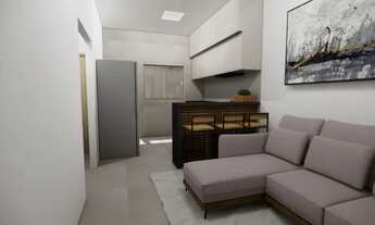 Imagem 5: Casas novas (Novo primavera