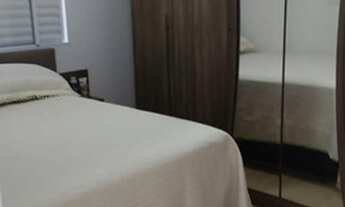 Imagem 5: Apartamento 02 quartos, sala, cozinha, banheiro, garagem em condomínio completo varias opç