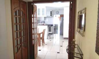 Imagem 4: Casa de condomínio Jd. Bonfiglioli Butantã