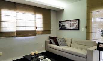 Imagem: Casa para venda possui 300 m2. Com 4 quartos