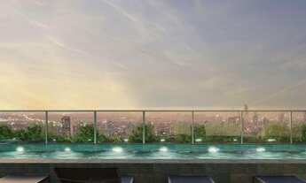 Imagem 3: CHM - Grande lançamento: Max Derby Central com 1 e 2 quartos I Mensais a partir de R$ 990