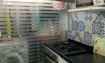 Imagem 4: Apt próximo Patteo 2 quartos 2 suite 2 closet armarios planejados, area de lazer 1 vag