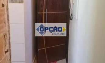 Imagem 5: Apartamento para Locação em São Paulo, MOOCA, 2 dormitórios, 1 banheiro, 1 vaga