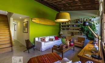 Imagem 3: Apartamento para Aluguel - Recreio, 3 Quartos, 240 m2