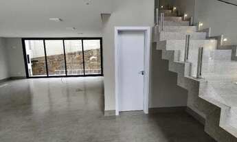 Imagem 2: Casa no Condominio Bosques do Tangua - Bairro Pilarzinho