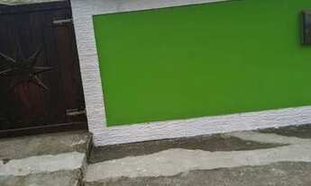 Imagem: Casa para aluguel com 2 quartos em Bambuí